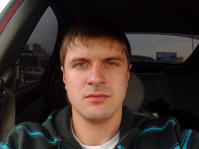  5548346  Serega, 37 ,    