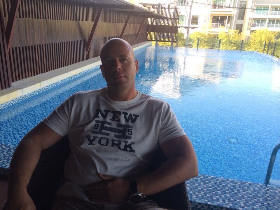  24645696  Stas, 46 ,    Phuket
