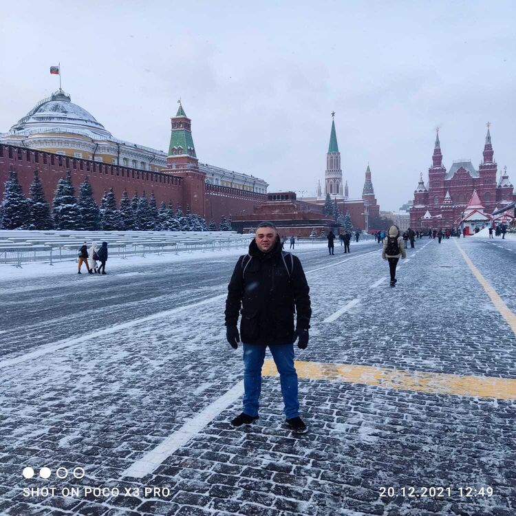 ���� 25898466 ������� Misha, 39 ���, ���� ���������� � �������������