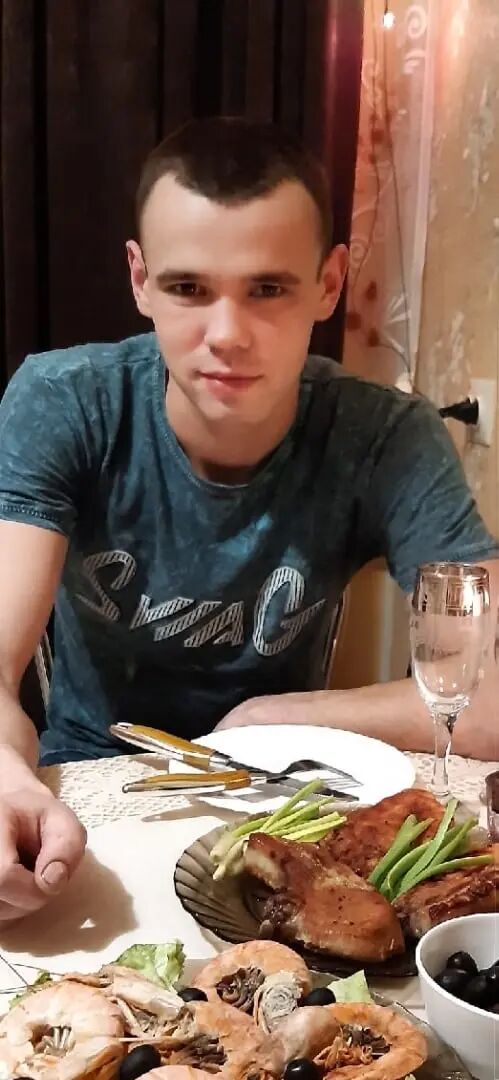 ���� 26761676 ������� Alexey, 28 ���, ���� ���������� � ������ ���������