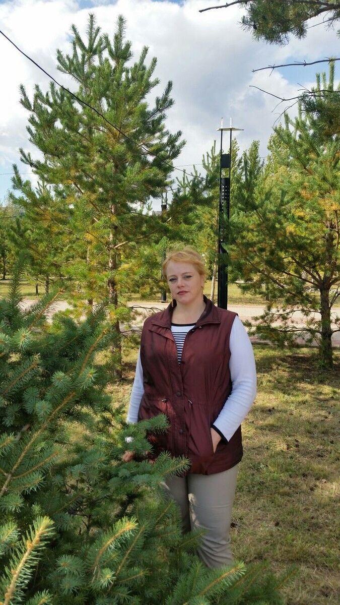 ���� 19422426 ������� Svetlana, 48 ���, ���� ���������� � ���������