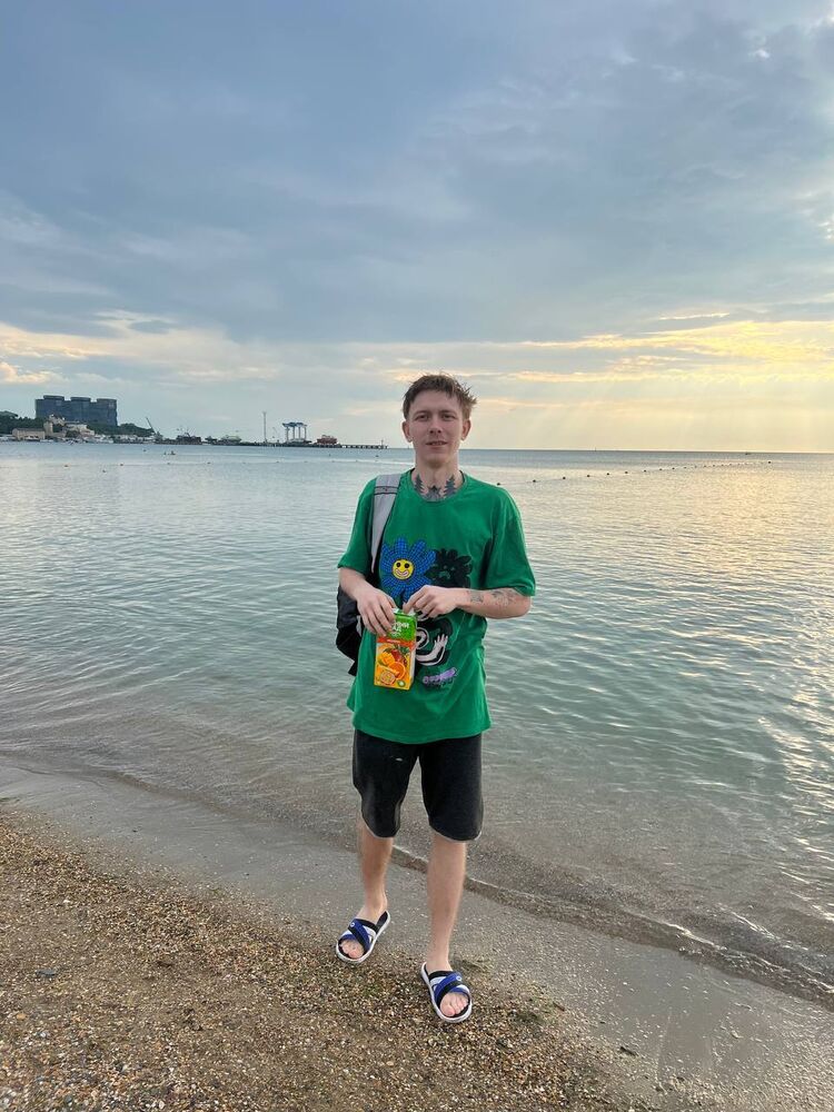 ���� 42460896 ����� Pavel, 24 ����, ���� ���������� � ����������