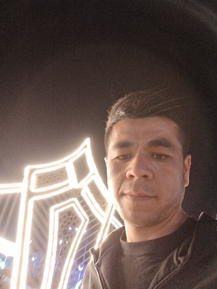  ,   ALI ALIEV, 29 ,   ,   