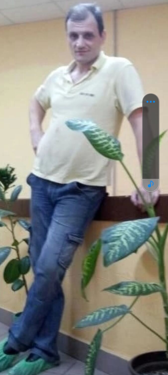 ���������� �����-���������, ���� ������� Andrey, 56 ���, ������������ ��� ������, ����� � ���������