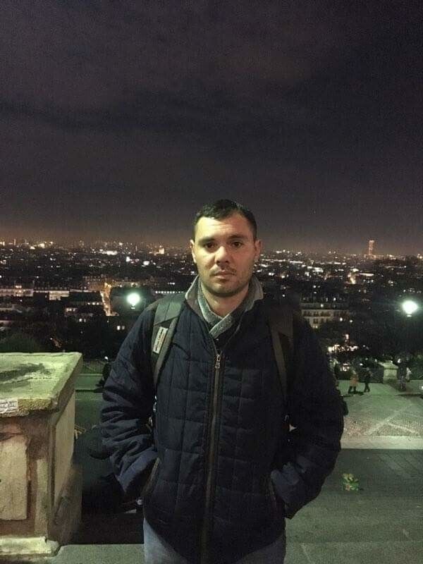 43238416  Ivan, 39 ,    