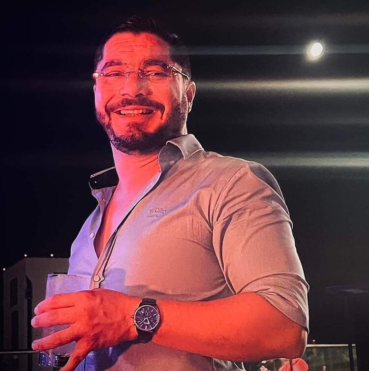 ���������� Tunis, ���� ������� Moez, 41 ���, ������������ ��� ������, ����� � ���������, c�������� ���������