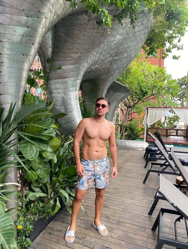 ���������� �����-���������, ���� ������� MaxSmirnof, 35 ���, ������������ ��� ������, c�������� ���������