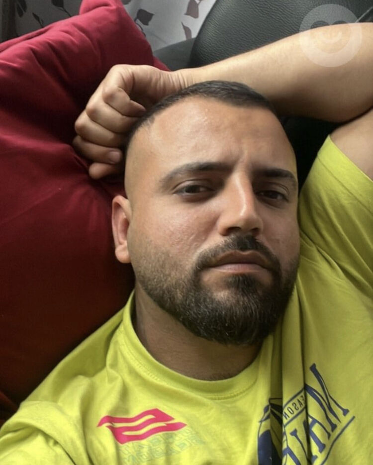 ���������� ������, ���� ������� Imad, 32 ����, ������������ ��� ������, ����� � ���������