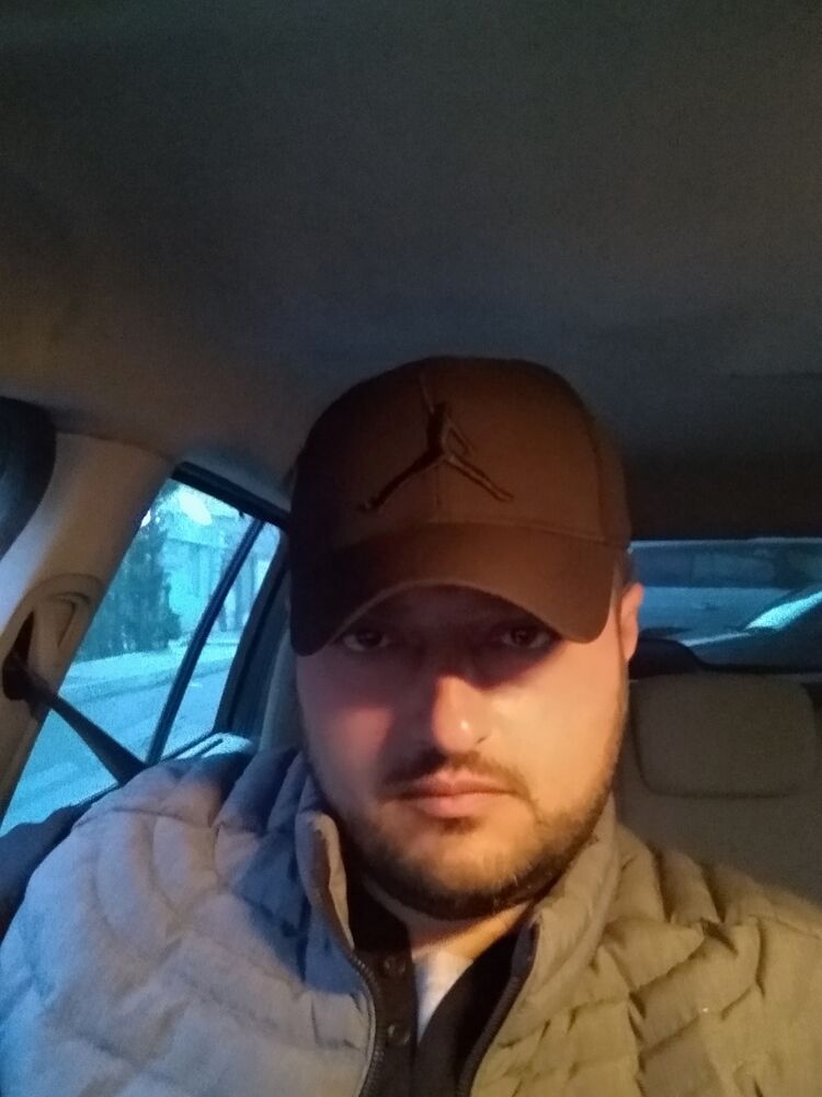 ���� 25872886 ������� Yalcin, 41 ���, ���� ���������� � ����