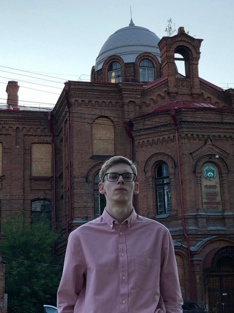 ���� 25227106 ����� ������, 22 ����, ���� ���������� � ������