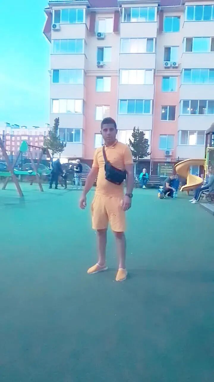 ���������� ����, ���� ������� Hosein, 36 ���, ������������ ��� ������, ����� � ���������