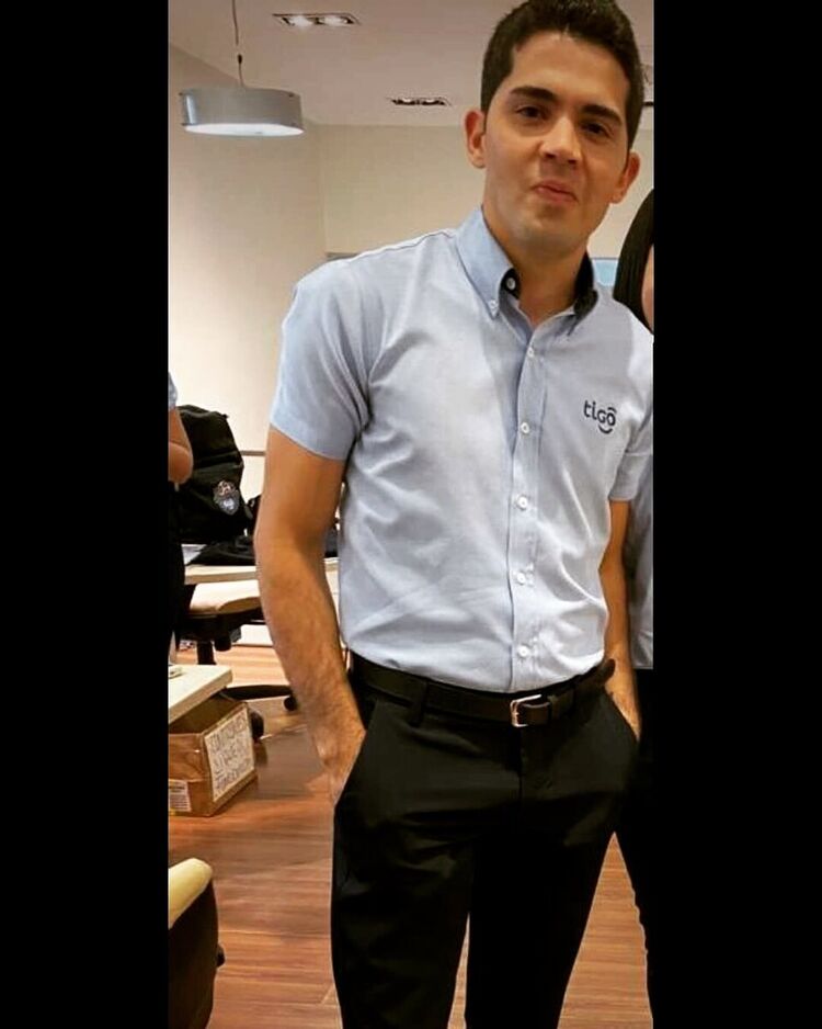  Fernando de la Mora,   Manu, 33 ,   ,   