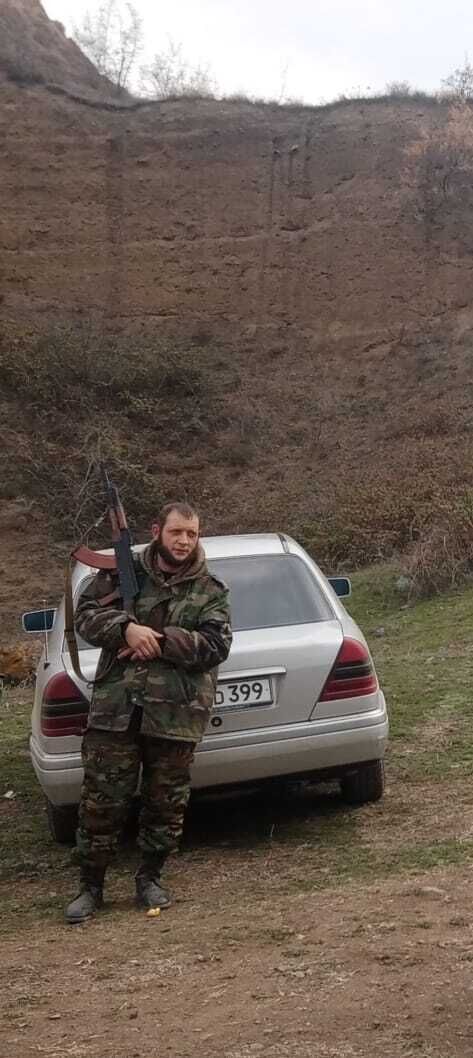 ���� 24645176 ������� Edmon, 34 ����, ���� ���������� � ������ ���������