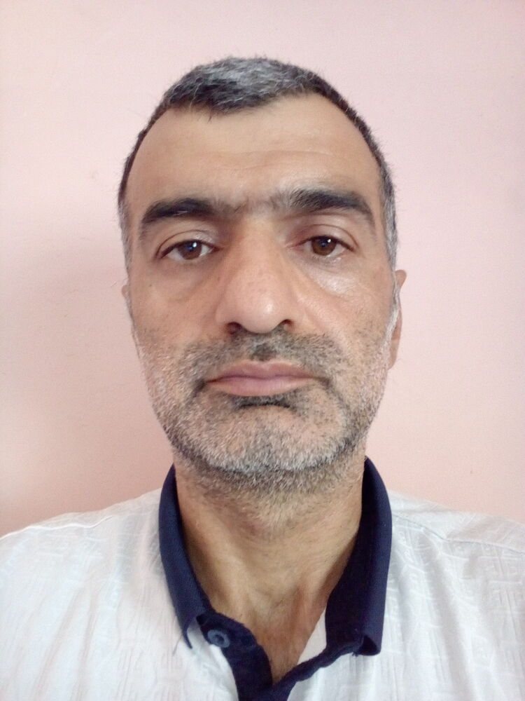 ���������� ����, ���� ������� Rasim, 47 ���, ������������ ��� ������, ����� � ���������