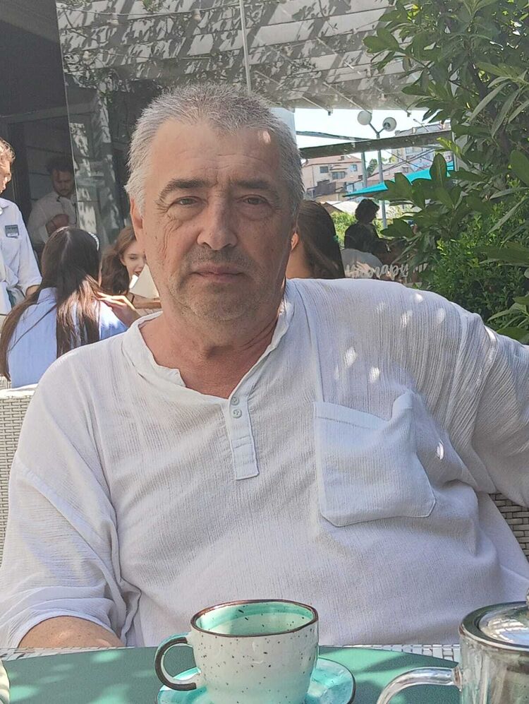 ���� 55121036 ������� ����, 61 ���, ���� ���������� � ����