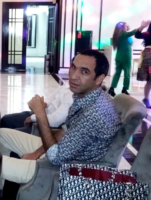 ���� 27617986 ������� Javlon, 39 ���, ���� ���������� � ��������