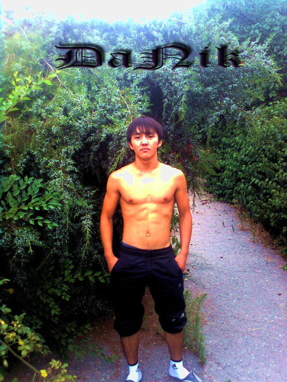  ,   Danik, 33 ,   