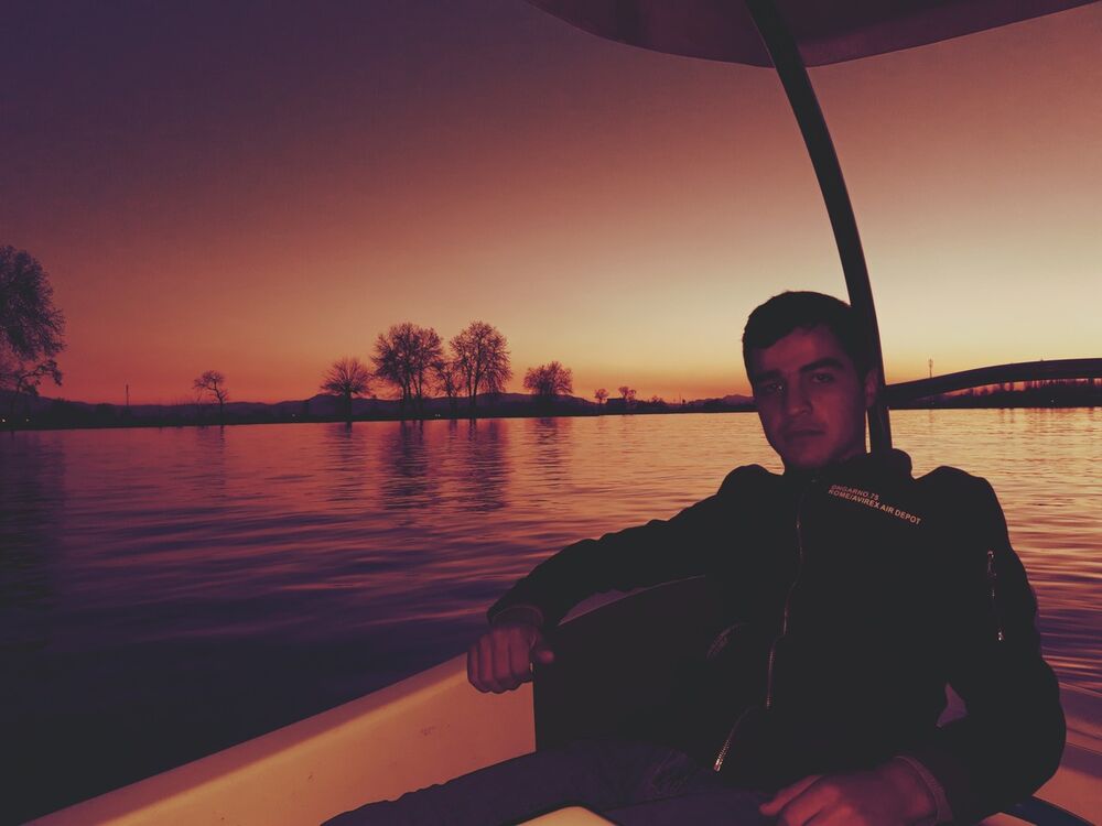 ���� 14898556 ������� MAKSIM EHSON, 30 ���, ���� ���������� � �������