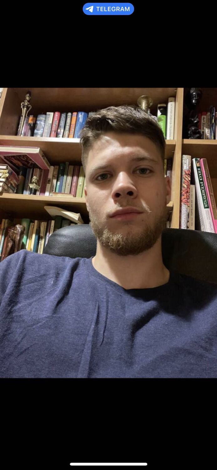 ���� 55147566 ����� Stepan, 24 ����, ���� ���������� � ������