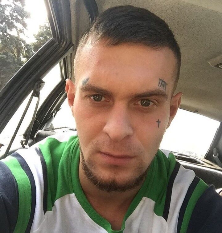 ���� 19452516 ������� Danil, 32 ����, ���� ���������� � �������������