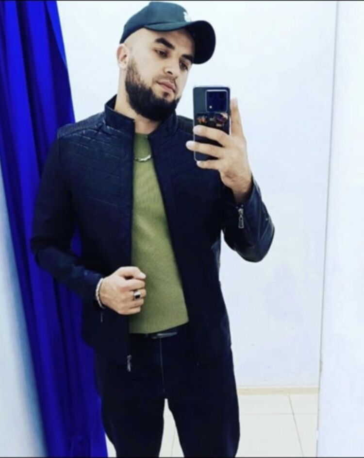 ���� 42715596 ������� Ruslan, 35 ���, ���� ���������� � Deleted