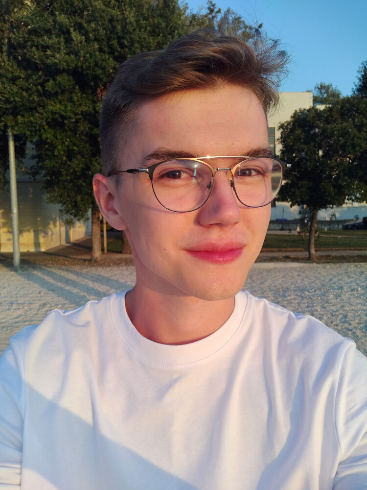 ���������� ������, ���� ����� Dawid, 23 ����, ������������ ��� ������, ����� � ���������