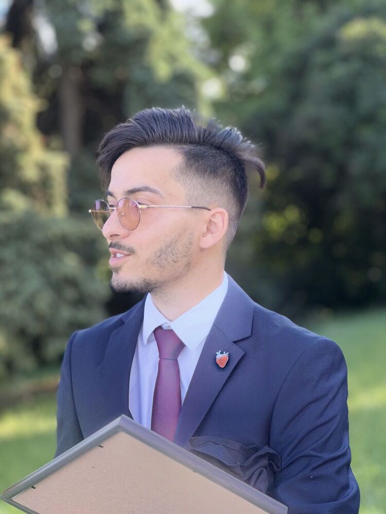 ���������� ���������, ���� ������� Mohammedajlo, 26 ���, ������������ ��� ������, ����� � ���������, c�������� ���������, ���������