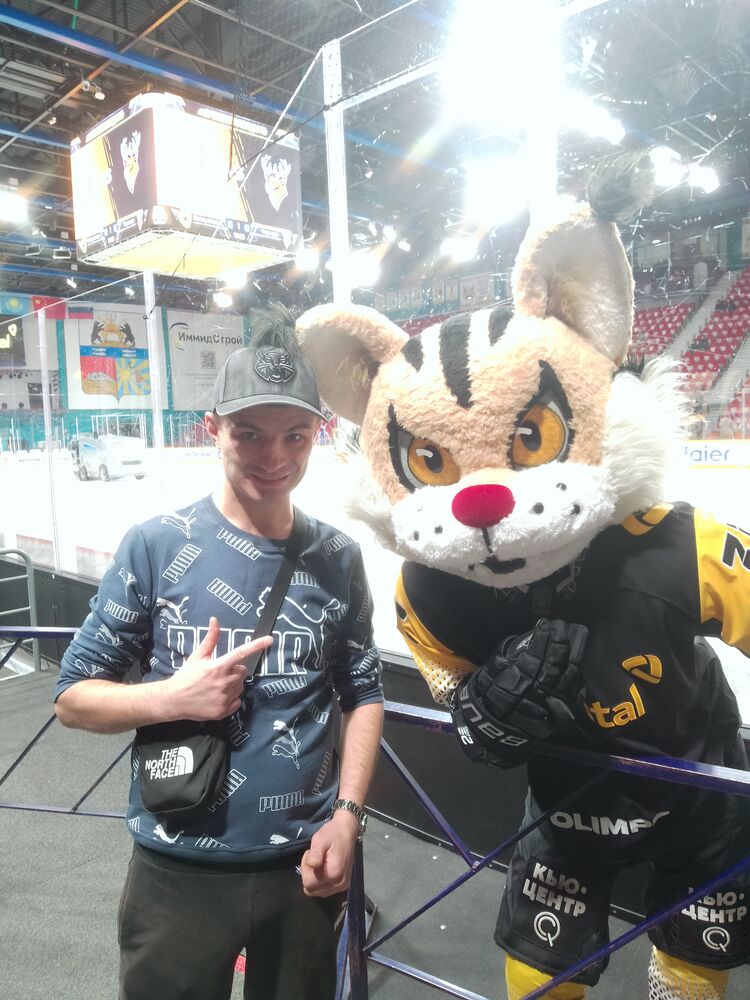 ���� 46942646 ������� Vyacheslav, 38 ���, ���� ���������� � ���������