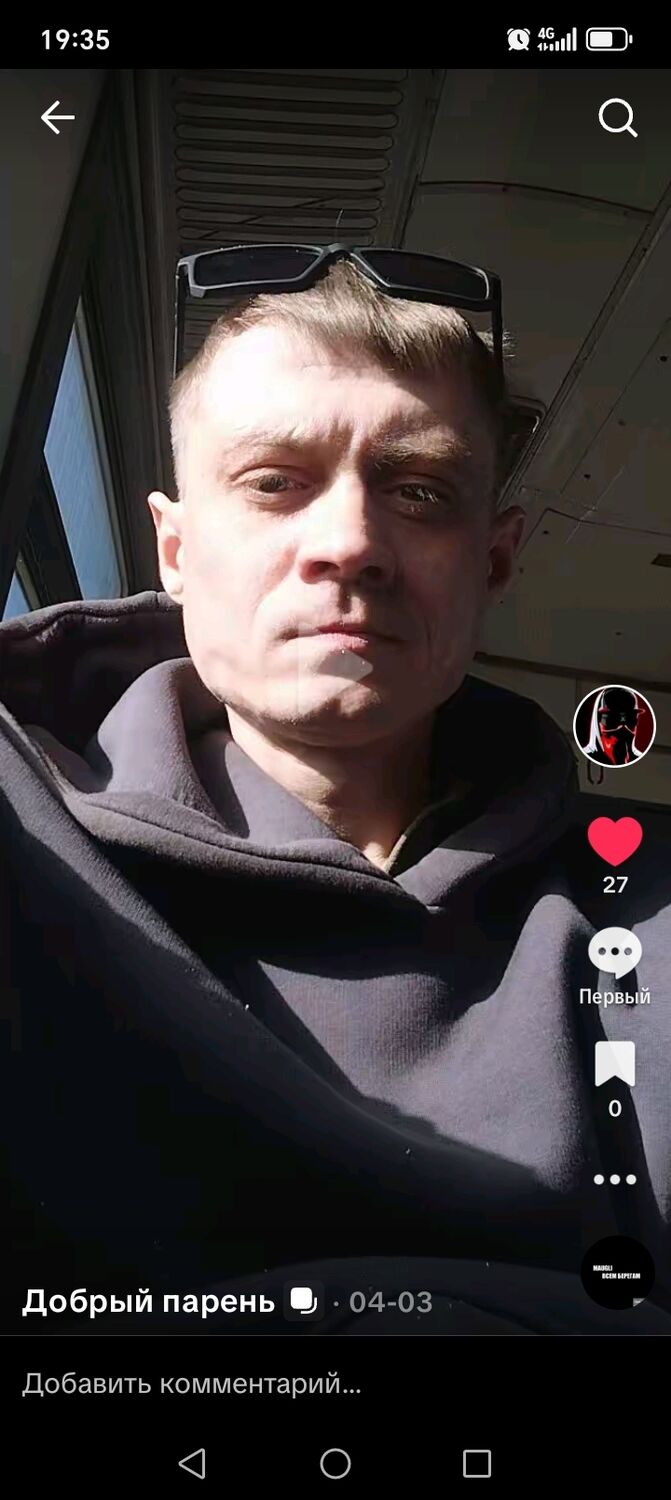 ���������� �����, ���� ������� Zhenya, 34 ����, ������������ ��� ������, ����� � ���������