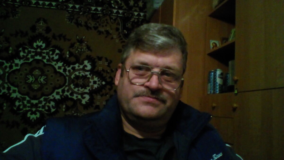  ,   Alexei, 55 ,   