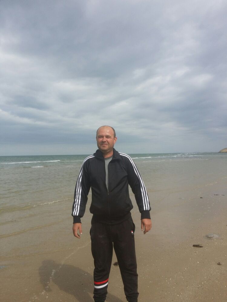 ,   Aleksandr, 43 ,   