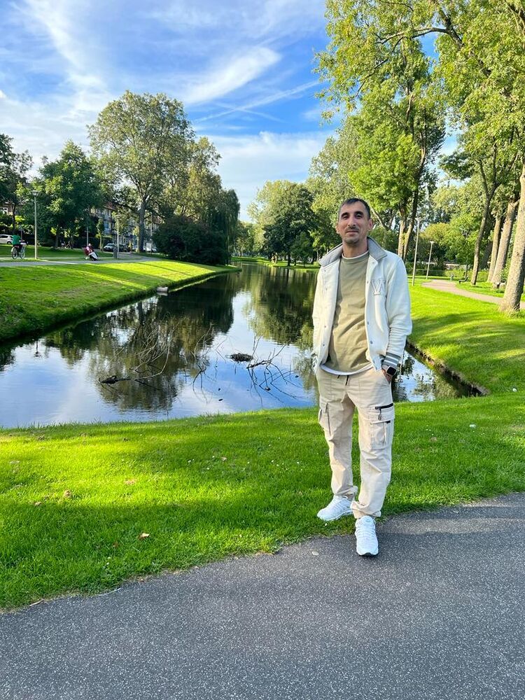 ���������� ����, ���� ������� Mahir, 43 ����, ������������ ��� ������, ����� � ���������