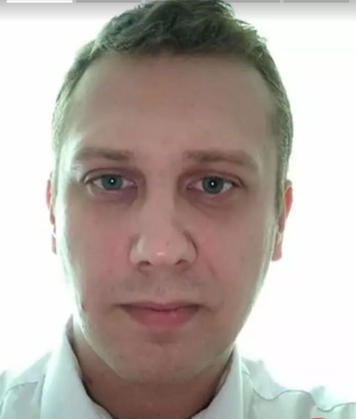  44975616  Vadim, 40 ,    