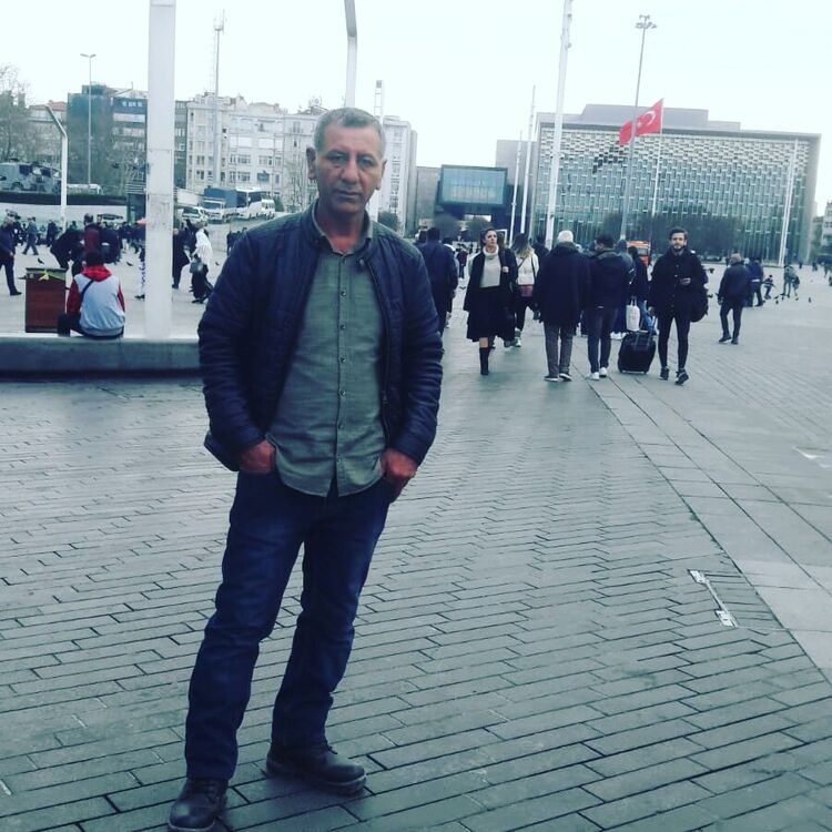  28310306  Izzet Kartal, 47 ,    