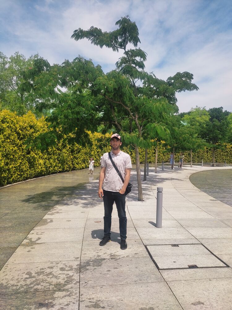  ,   Farhod, 27 ,   ,   