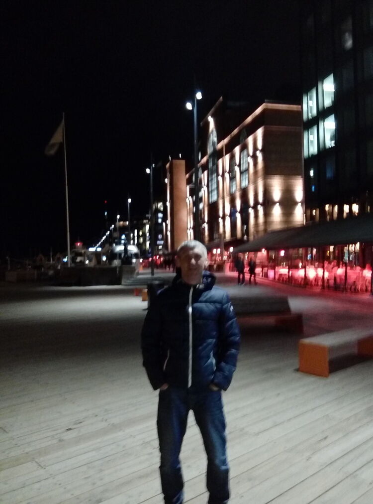 ���� 8673946 ������� ����, 58 ���, ���� ���������� � �����