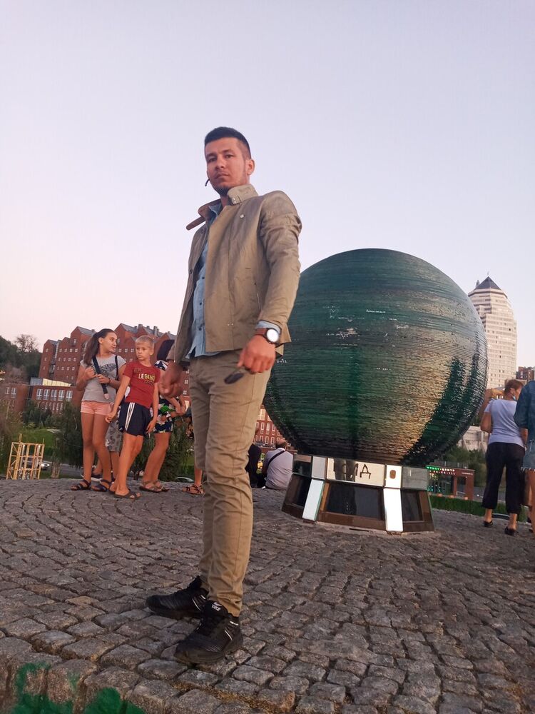 ���������� ��������������, ���� ������� Pasha, 33 ����, ������������ ��� ������, ����� � ���������, c�������� ���������