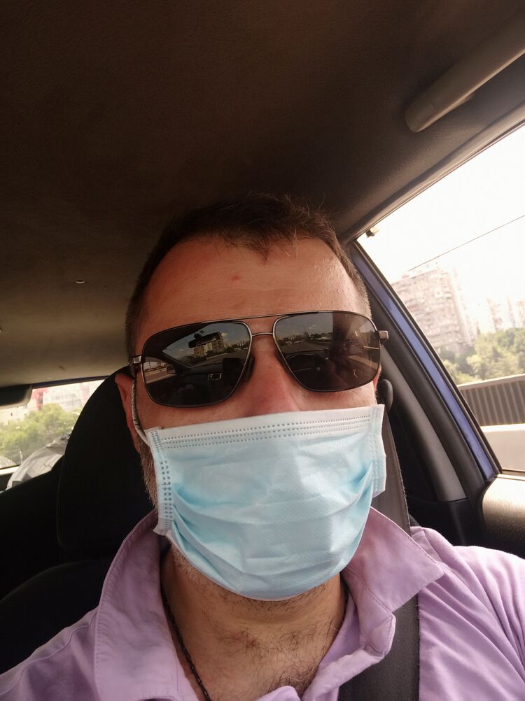 ���� 23278396 ������� Irakli, 44 ����, ���� ���������� � �������