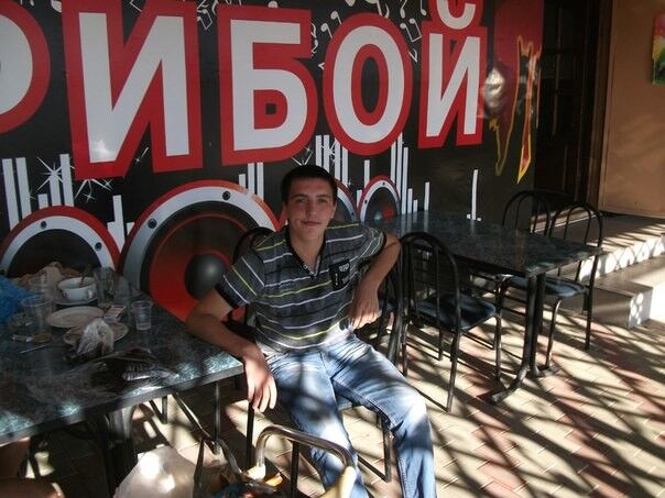 ���������� �������, ���� ������� Vitaliy, 33 ����, ������������ ��� ����� � ���������, c�������� ���������