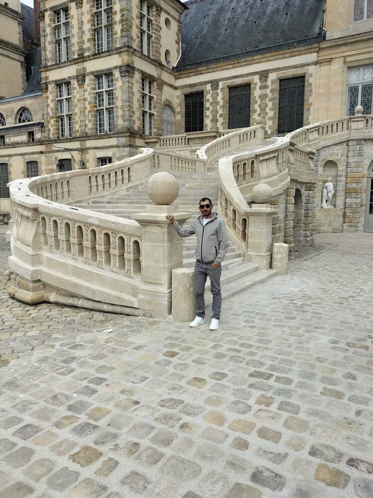  26730966  Federico, 40 ,    Soho