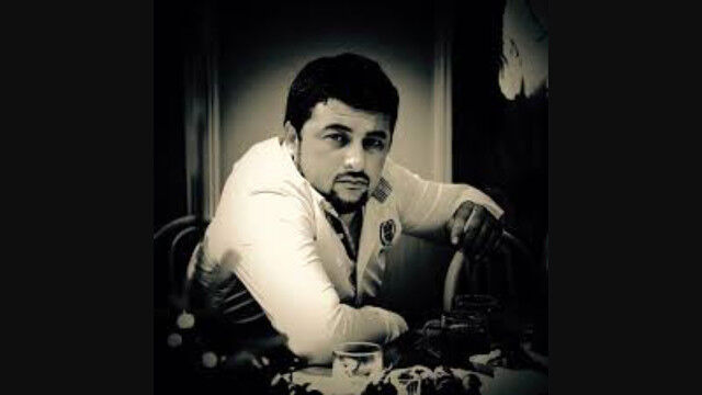 ���� 10553566 ������� Ali, 40 ���, ���� ���������� � �����-���������