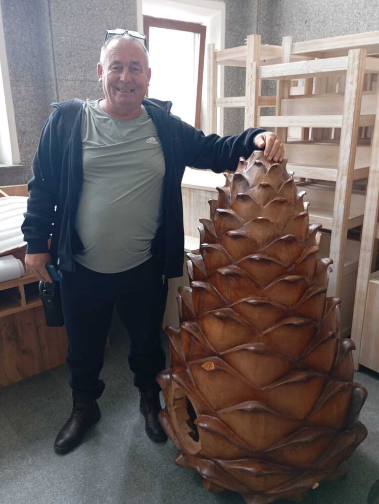 ���������� �����-�������, ���� ������� �����, 57 ���, ������������ 