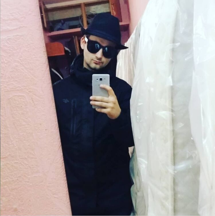 ���� 24647656 ������� Bohdan, 26 ���, ���� ���������� � �����