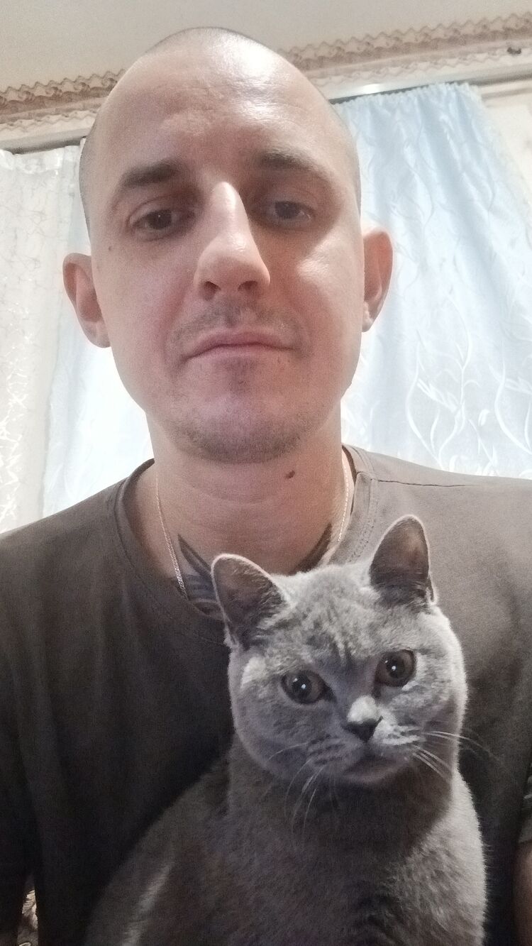 ���� 54786536 ������� Alex, 35 ���, ���� ���������� � ����� ������