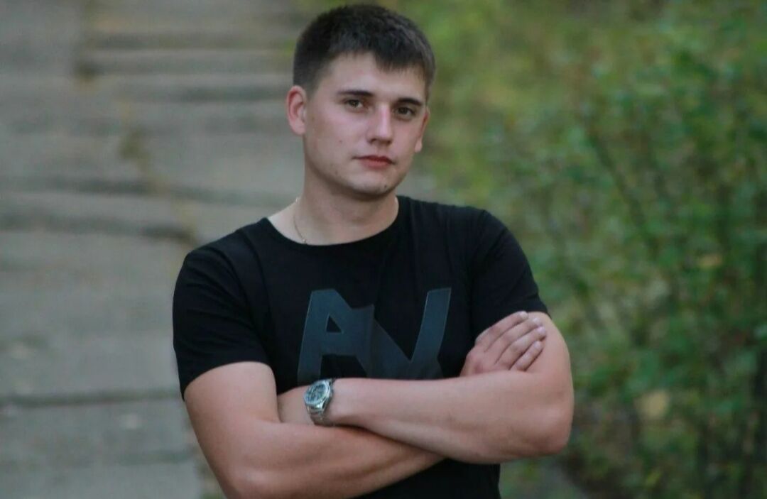 ���� 39690326 ������� Sergei, 30 ���, ���� ���������� � ������