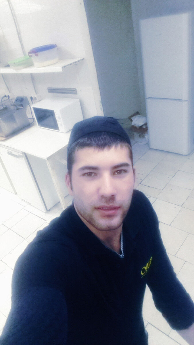  9150416  Shamsiddin, 30 ,    