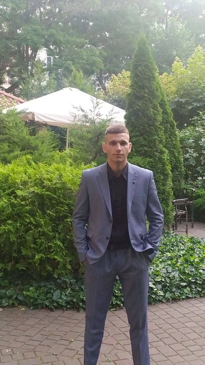 ���� 24125846 ����� Dmsonxd, 23 ����, ���� ���������� � ������