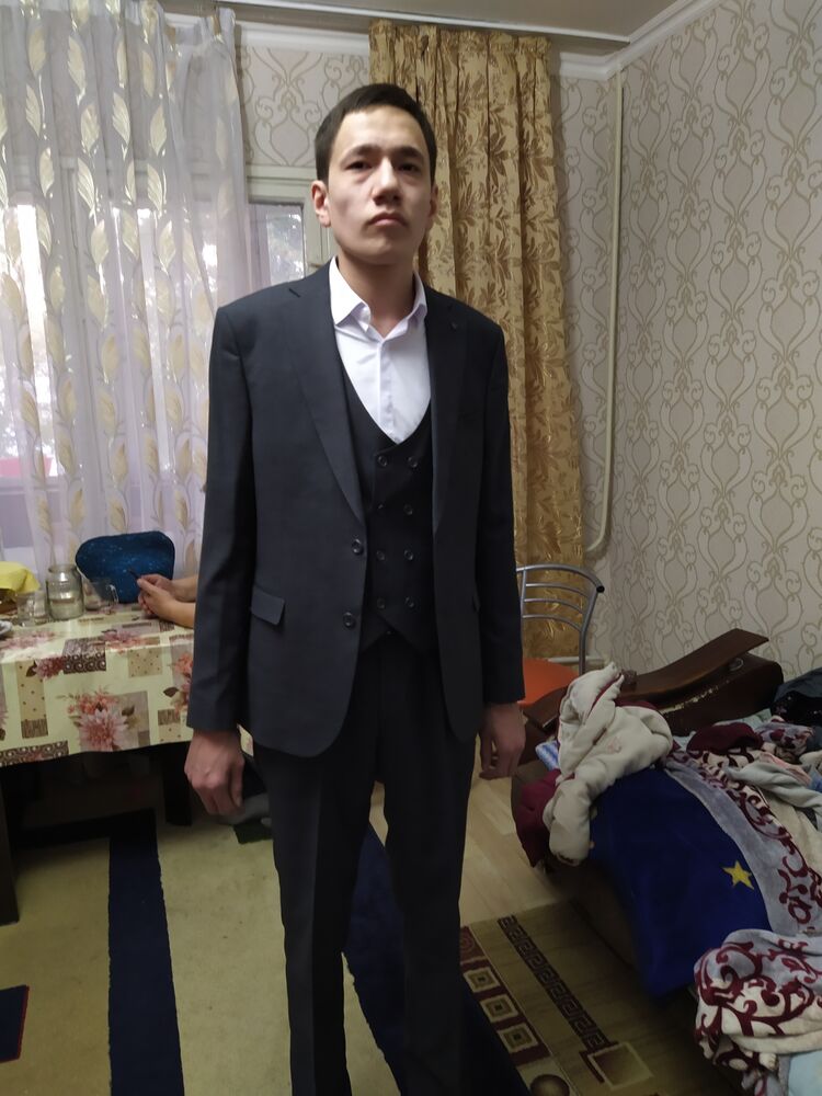 ���� 23183186 ������� ������, 31 ���, ���� ���������� � ��������