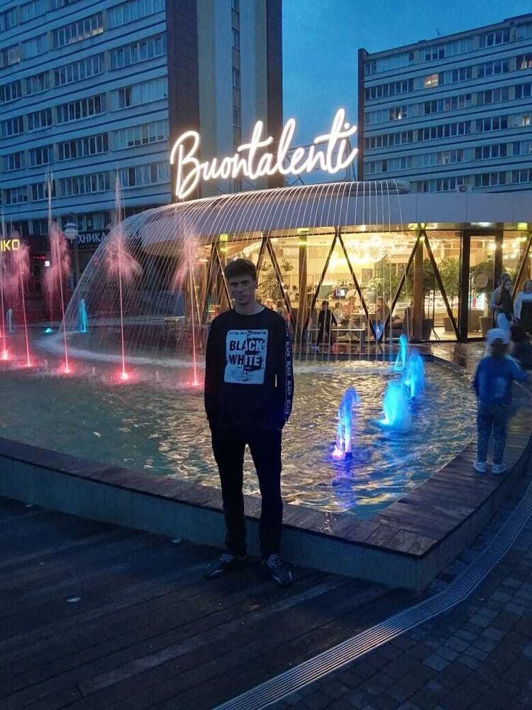 ���� 29450076 ����� ����, 25 ���, ���� ���������� � �����-����������