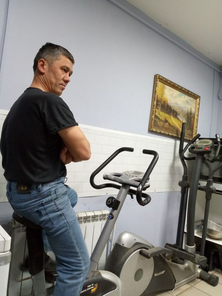 ���� 42731466 ������� Bahromaliyev, 49 ���, ���� ���������� � ������